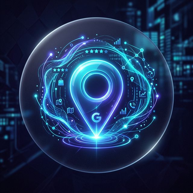 Google Profile Optimization and GMB Management by grousefeather